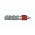 Powers Threaded Stud